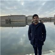 Bilingüe da clases de francés para Primaria o Secundaria